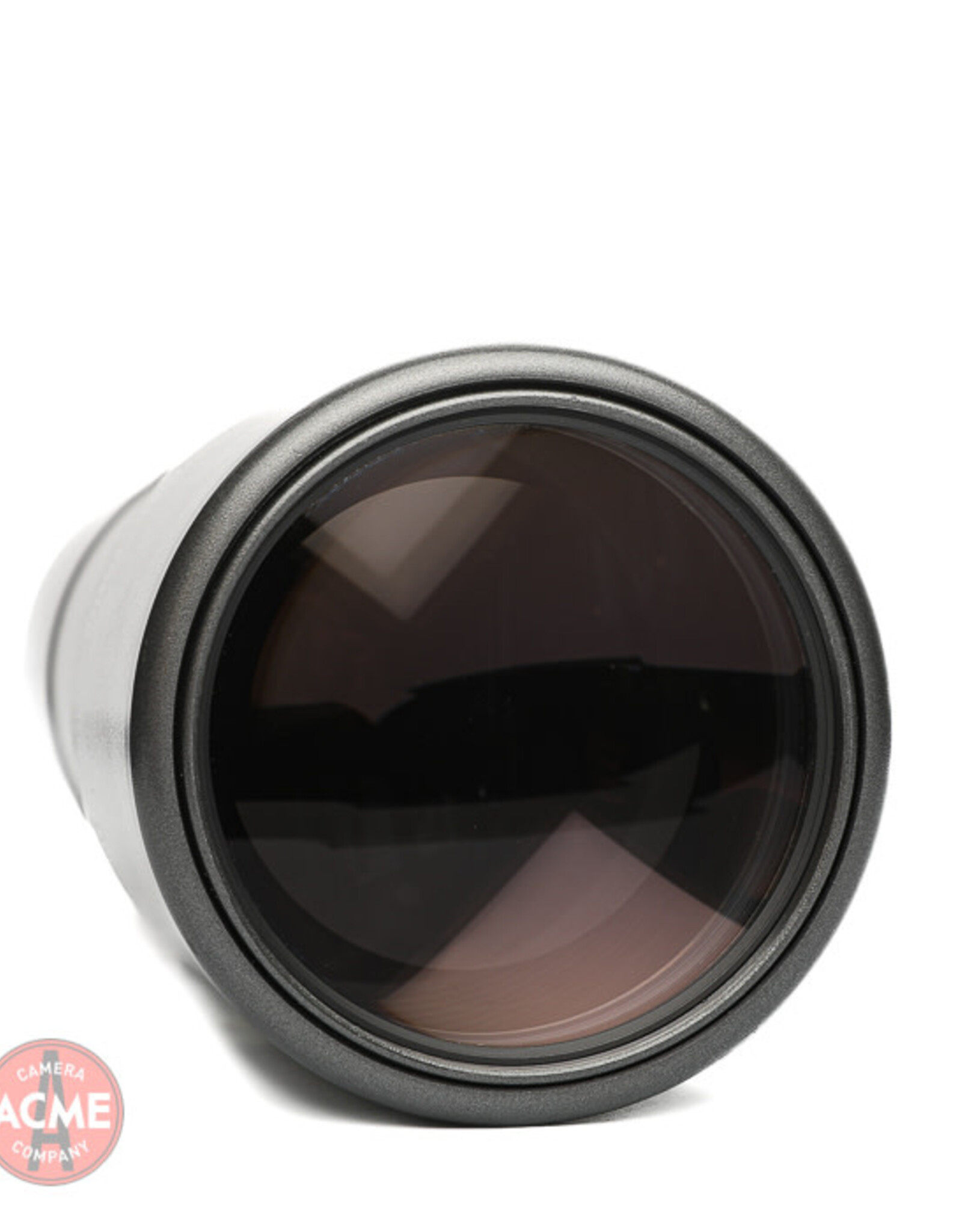Sigma Sigma 400mm f/5.6 Lens for Canon EF (Black)