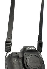 C Plus C Plus Adventure Strap 40" Black Camera Strap