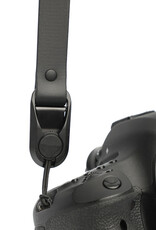 C Plus C Plus Adventure Strap 40" Black Camera Strap