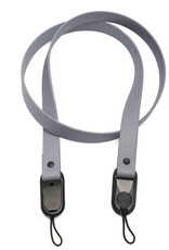 C Plus C Plus Adventure Strap 40" Grey Camera Strap