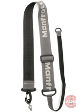 Manfrotto Manfrotto 3044 Tripod Carrying Strap, Long - Grey