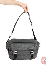 Peak Design Peak Design Everyday Sling v1 10L Camera Bag,  Charcoal