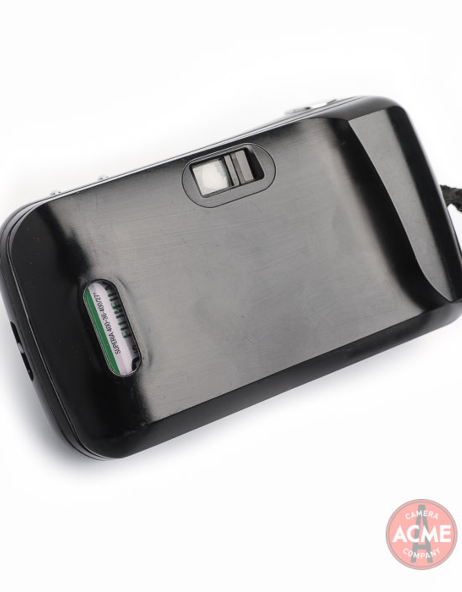 Olympus Olympus Stylus 35mm Point and Shoot Camera