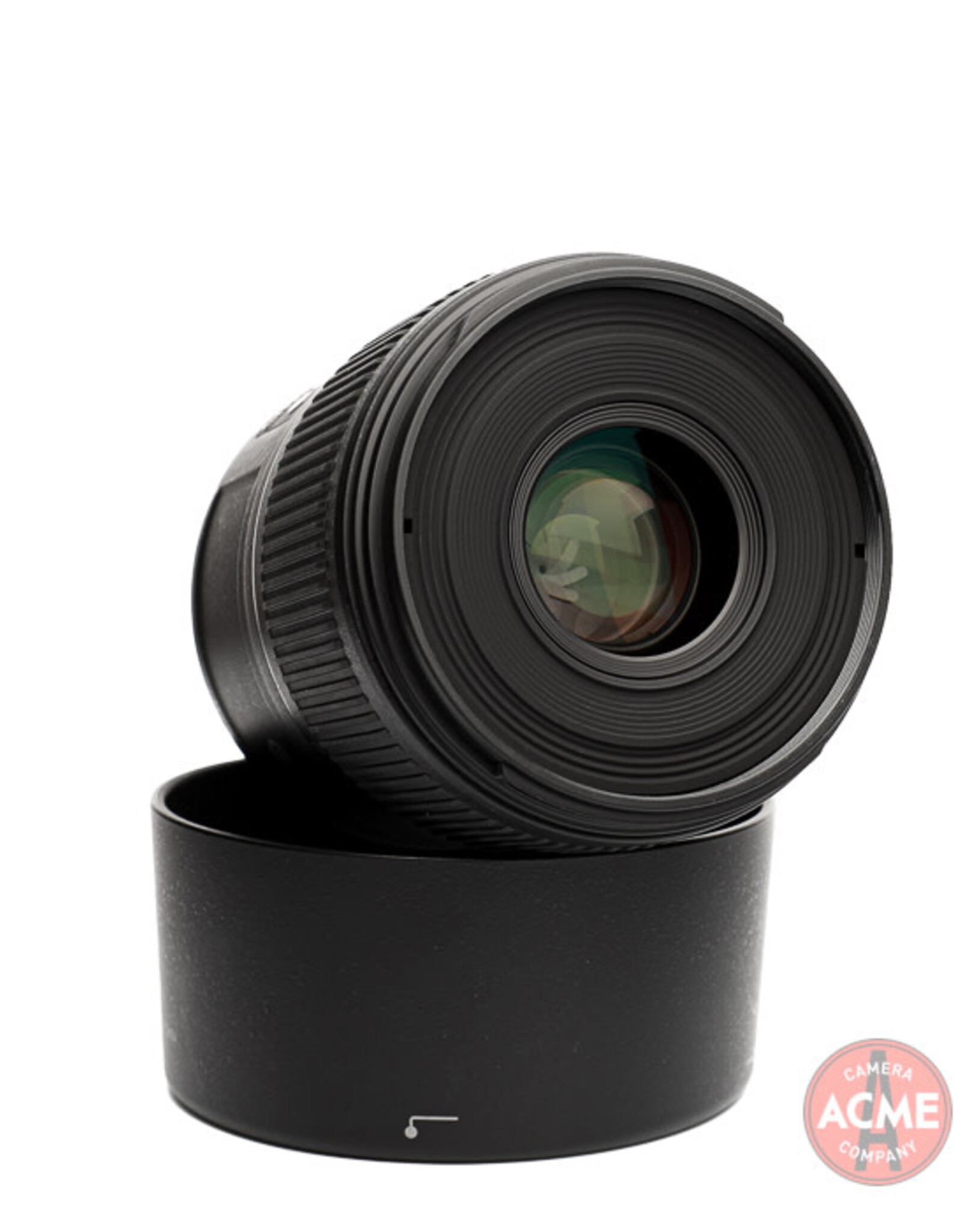 Nikon AF-S 60mmF2.8☆マクロ単焦点レンズ☆2706-1 - カメラ