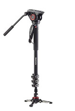 Manfrotto Manfrotto MVMXPRO500US Video Monopod System