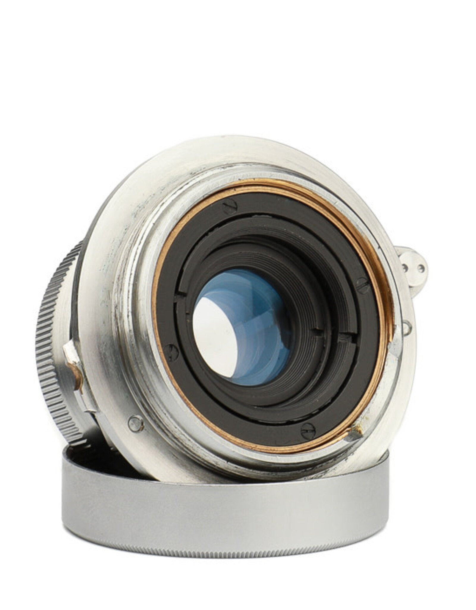 Leica Summaron 3.5cm 35mm F3.5 MF L395929