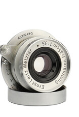 Leica Leica Summaron 3.5cm (35mm) f3.5 M39 Lens