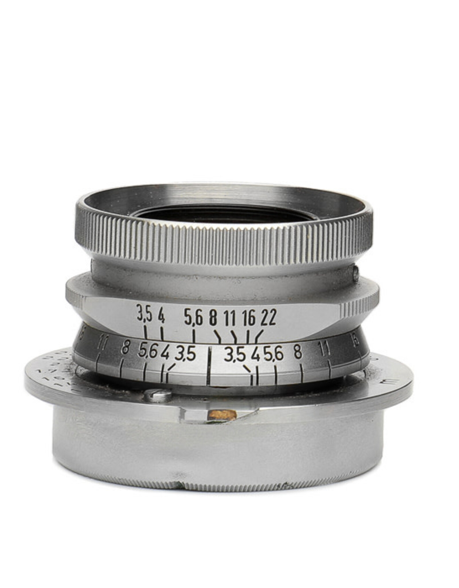 Summaron 3.5cm F3.5 L39 ライカ 35mm - レンズ(単焦点)