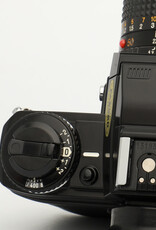 Minolta Minolta X-700 35mm SLR Camera w/50mm 1.7 Lens
