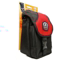 Tamrac Tamrac 5294 Compact Photo/Digital Camcorder Bag T94 Chili Red Tamrac Tamrac 5294 Compact Photo/Digital Camcorder Bag T94 Chili Red