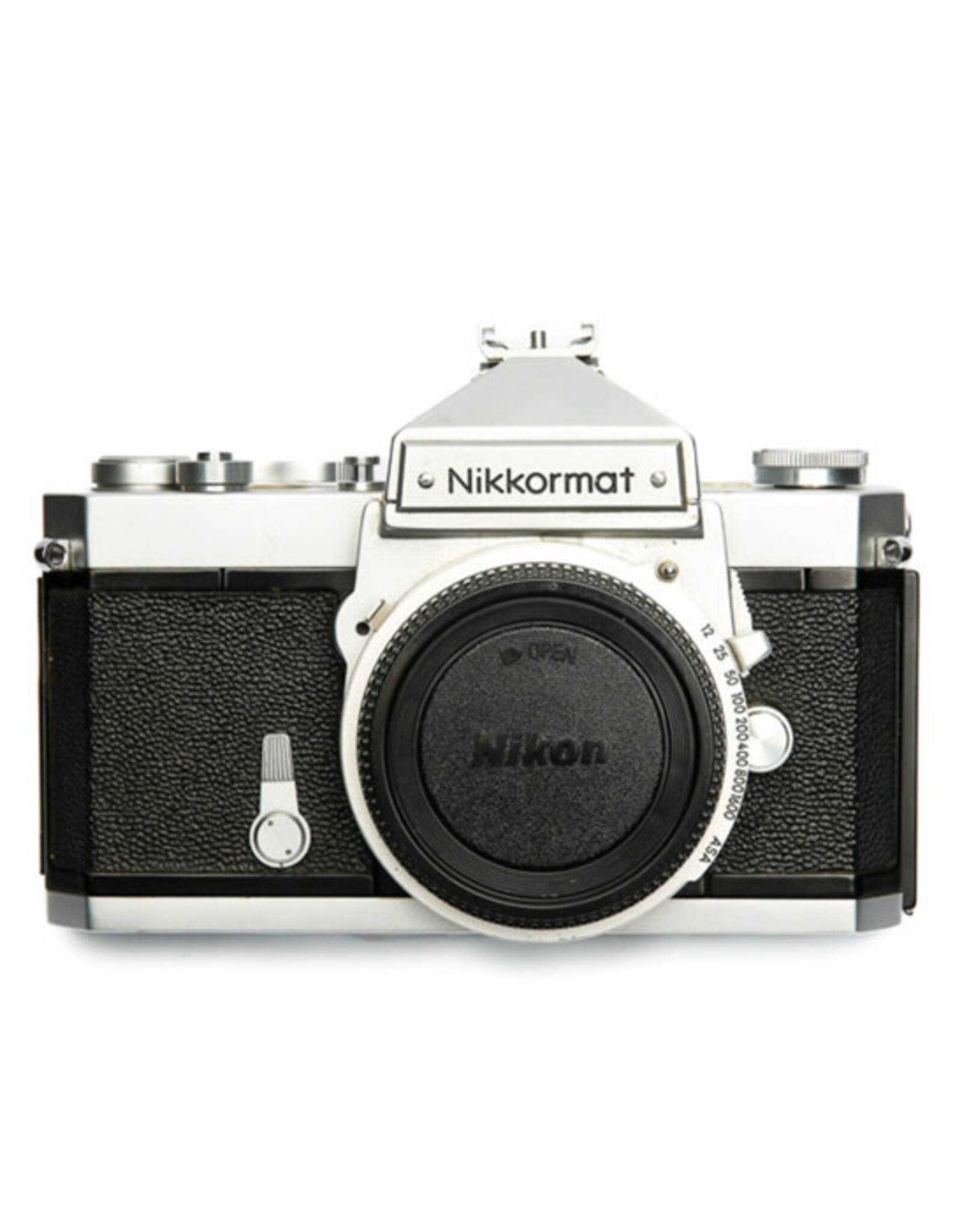 Nikon Nikon Nikkormat FT 35mm Camera Body