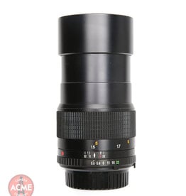 Minolta Minolta MD Celtic 135mm f/3.5 Lens