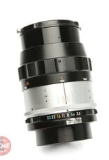 Nikon Nikon 55mm f3.5 (Non-Ai) Micro Nikkor Lens (Silver Barrel)