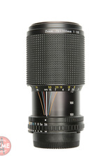 Nikon Nikon Series E 75-150mm f3.5 Manual Focus Lens (some specks)