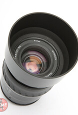 Minolta Minolta Rokkor 80-200mm f/4.5 Lens MD Mount