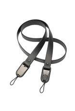 C Plus C Plus Adventure Strap 40" Black Camera Strap