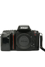 Nikon Nikon N50 with 28-80mm 35mm SLR Camera