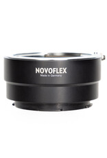 Novoflex Novoflex Leica R Lens to Leica SL/T Camera Body Lens Adapter