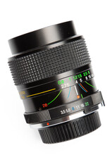 Minolta Vivitar 28-70mm f3.5-4.8 Zoom Lens for Minolta MD