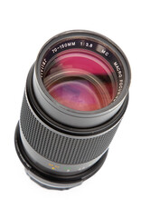Vivitar Vivitar 70-150mm f3.8 Macro for Olympus OM