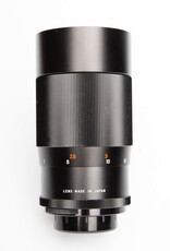 Vivitar Vivitar Telephoto 200mm f/3.5 Lens M42