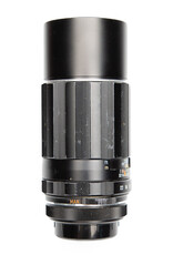 Pentax Pentax Super Multi Coated Takumar 200mm f/4 Lens M42  Mount