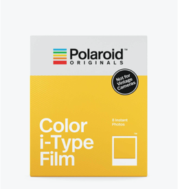 Polaroid Polaroid Originals Color Film for i-Type