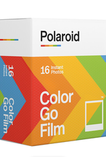 Polaroid Polaroid Color Go Film