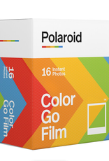 Polaroid Polaroid Go Color Film Double Pack