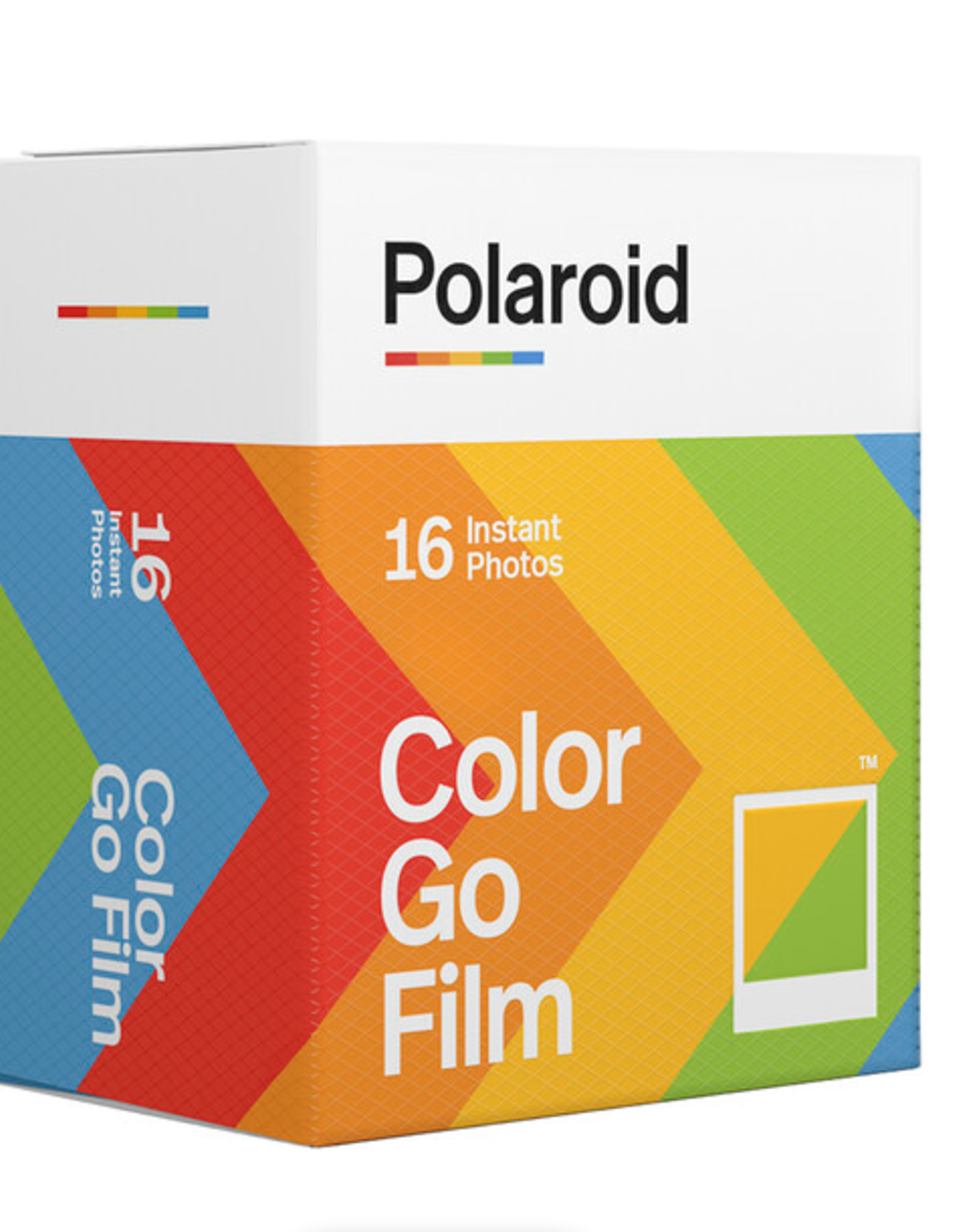 Polaroid Polaroid Color Go Film
