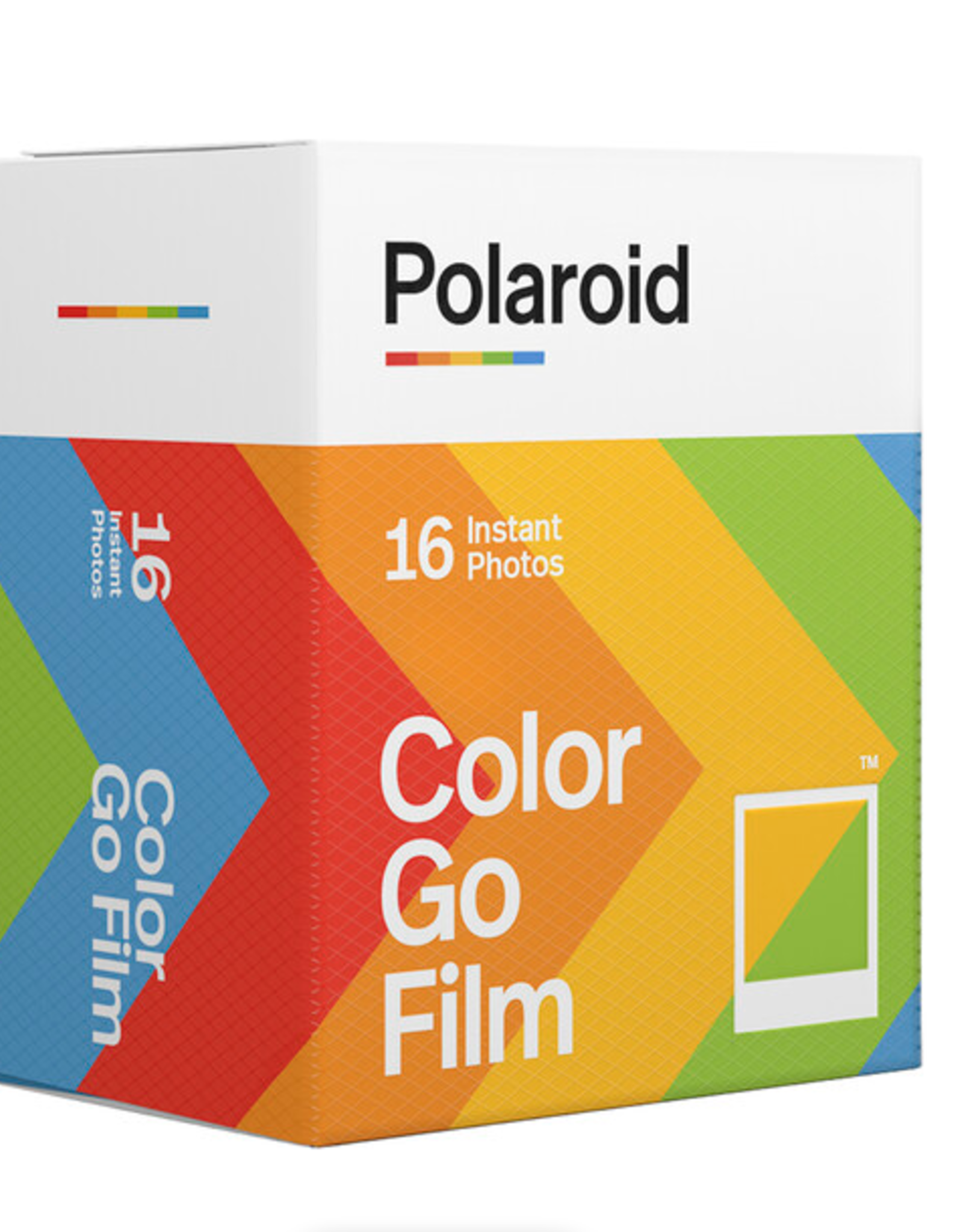 Polaroid Polaroid Go Color Film Double Pack