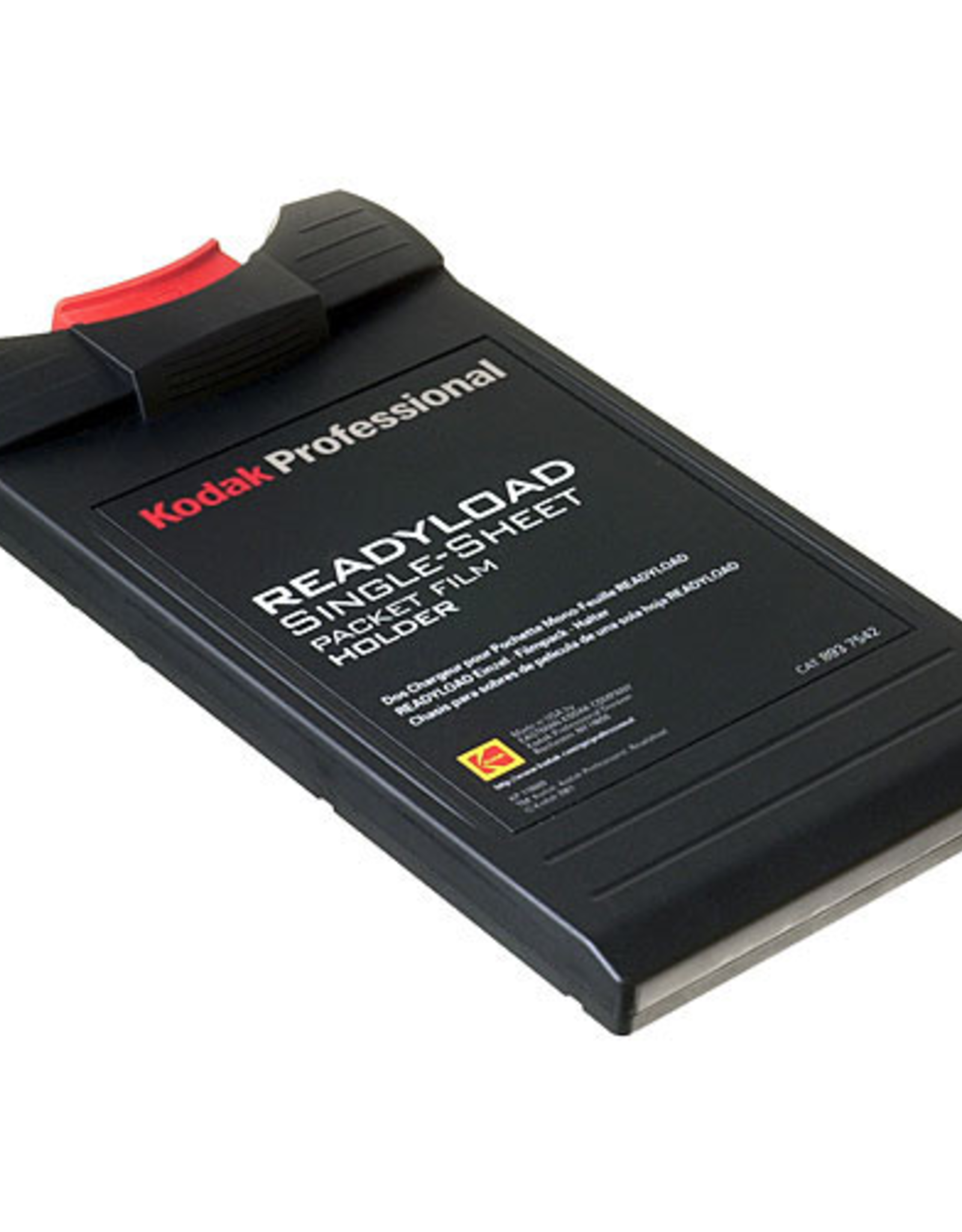 Kodak Kodak Readyload Packet Film Holder