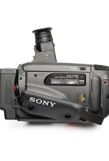 Sony Sony Handycam Video Hi8 CCD-TR400 Video Camcorder (1994)