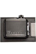 Graflex Graflex "23" Roll Film Holder for 4x5