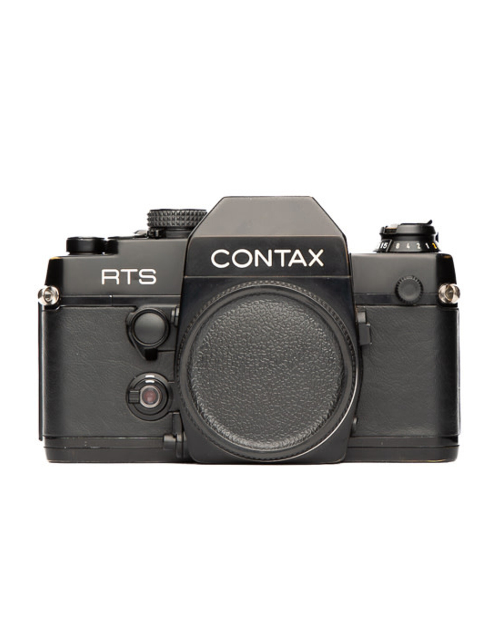 Contax Rts Review