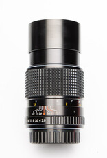 Sears 135mm f/2.8 Lens for Pentax K Mount