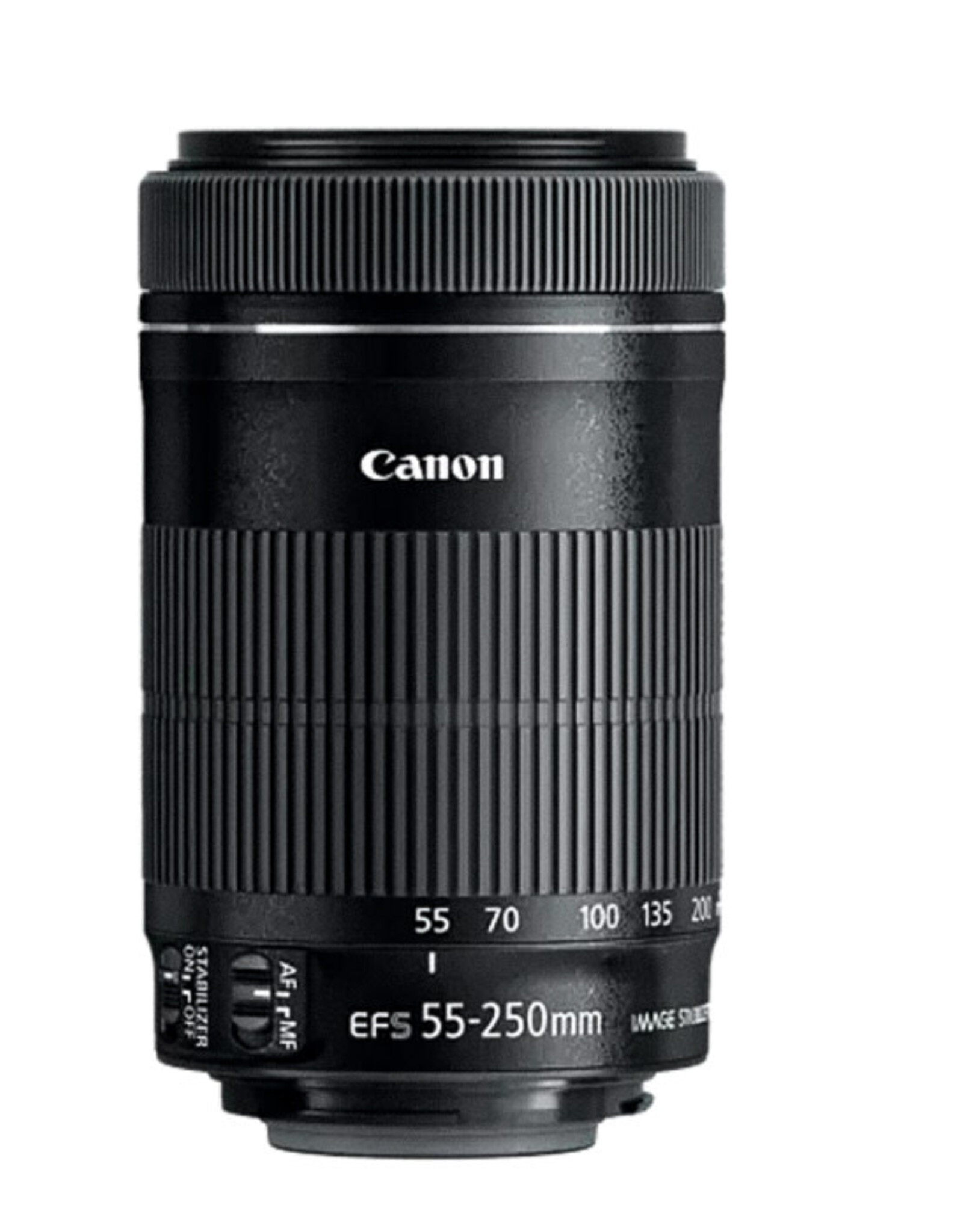 Canon Canon EF-S 55-250 IS STM Lens
