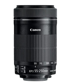 Canon Canon EF-S 55-250 IS STM Lens