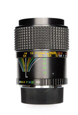 Prospec ProSpec 35-70mm f/3.5-4.5 Lens for Minolta MD