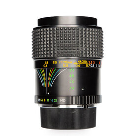 Prospec 35-70mm f/3.5-4.5 Lens for Minolta MD