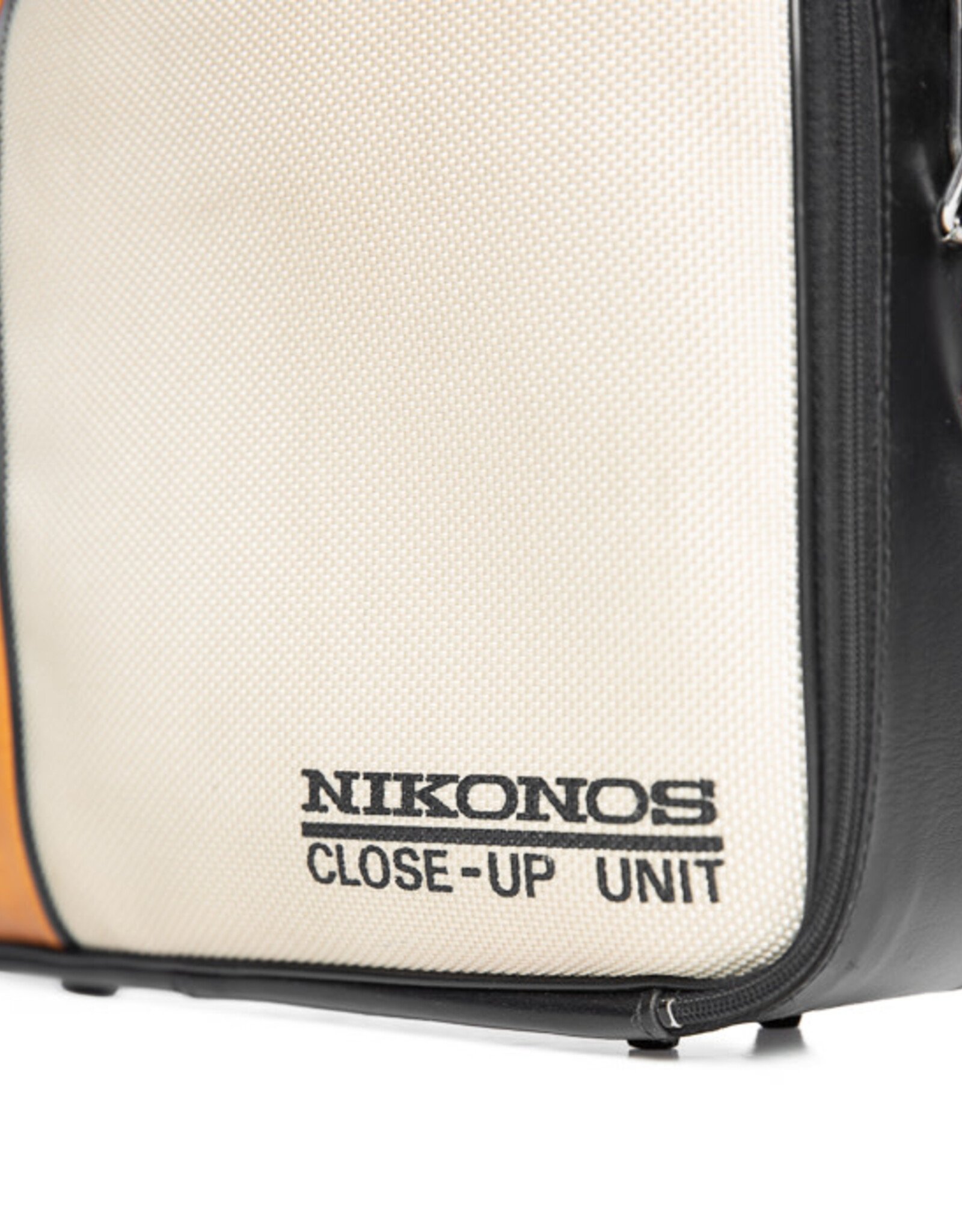 Nikon Vintage Tri-Color Nikon Nikonos Camera Close-Up Unit Case