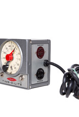 Time-O-Lite Time- O-Lite Darkroom timer Standard 100/130V 50/60Hz.