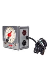 Time-O-Lite Time- O-Lite Darkroom timer Standard 100/130V 50/60Hz.