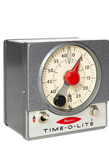 Time-O-Lite Time- O-Lite Darkroom timer Standard 100/130V 50/60Hz.