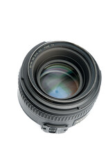 Nikon Nikon AF-S NIKKOR 50mm f/1.4 G Lens