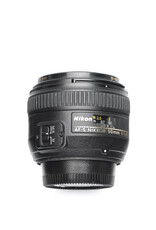 Nikon Nikon AF-S NIKKOR 50mm f/1.4 G Lens
