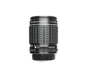 なし 埃【整備済】PENTAX SMC TAKUMAR 135mm F2.5 - レンズ(単焦点)