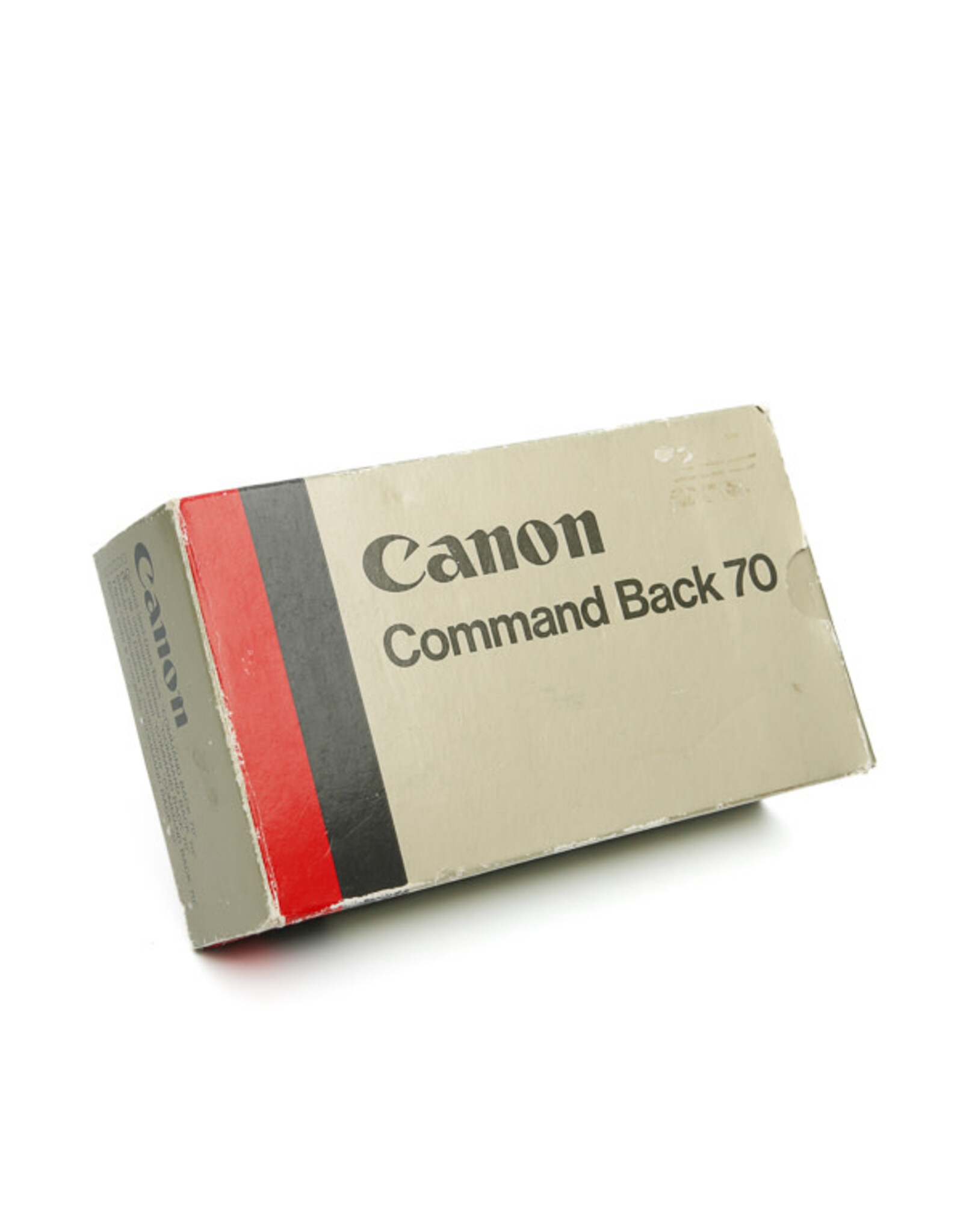 Canon Command Back 70