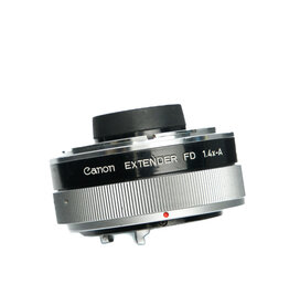 Canon Canon FD Extender 1.4x-A