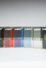 Cokin Cokin A Series 10 Pack Plastic Carry Case